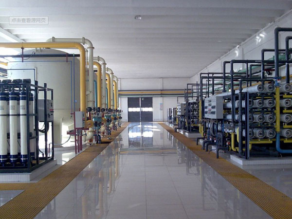 廢水處理設備未來發(fā)展趨勢是什么？